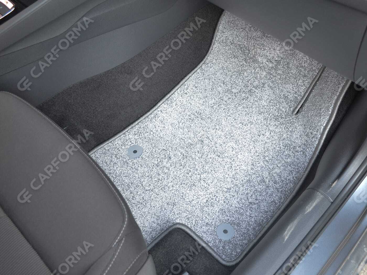 EVA коврики на Audi Q2L 2016&nbsp;-&nbsp;2026 в Балашихе