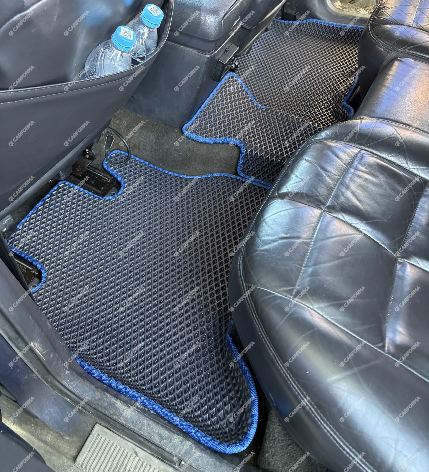 EVA коврики на Jeep Grand Cherokee (ZJ) 1992&nbsp;-&nbsp;1999 в Балашихе