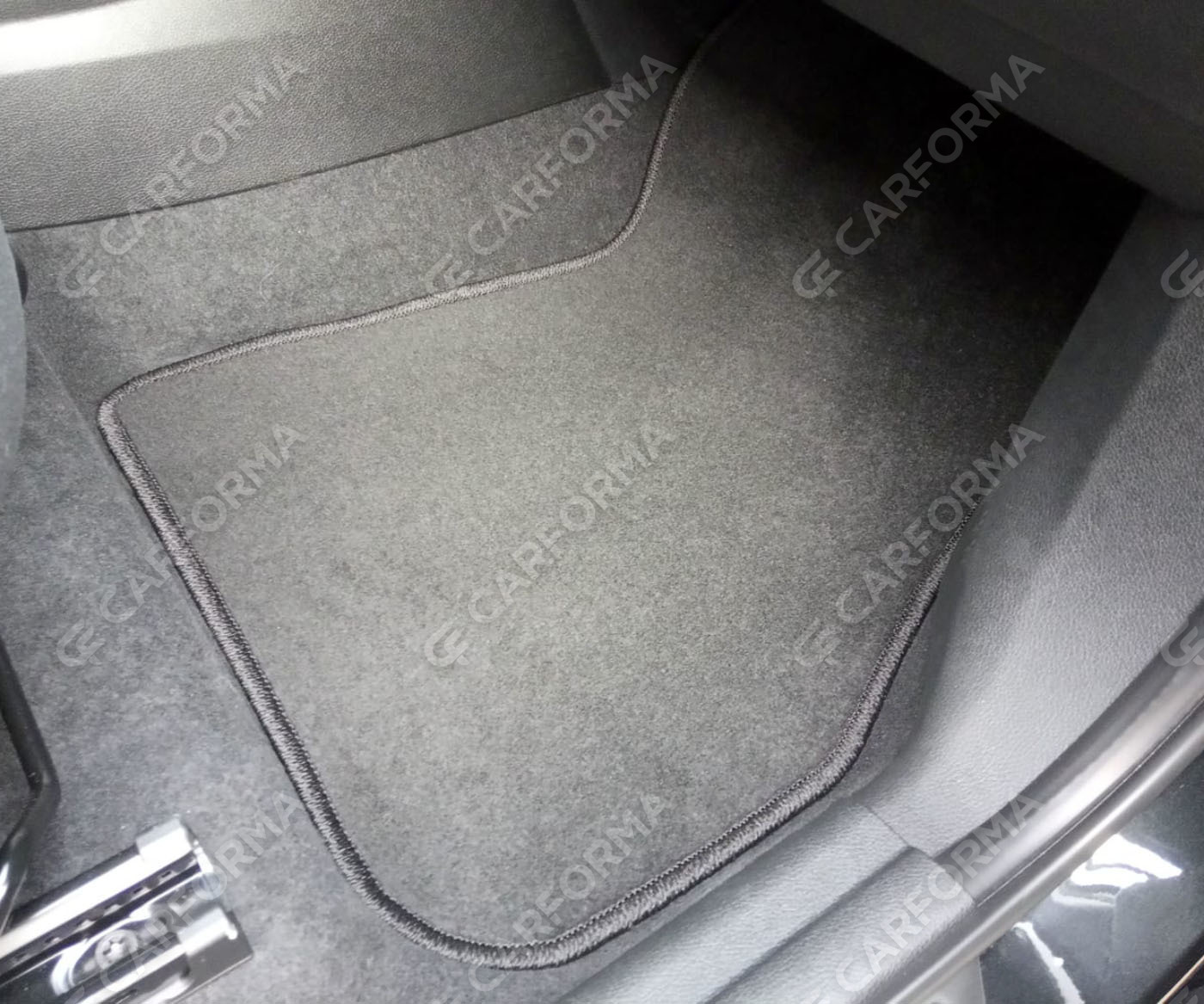 Коврики на BMW 2 Gran Tourer (F46) 2015&nbsp;-&nbsp;2026 в Балашихе