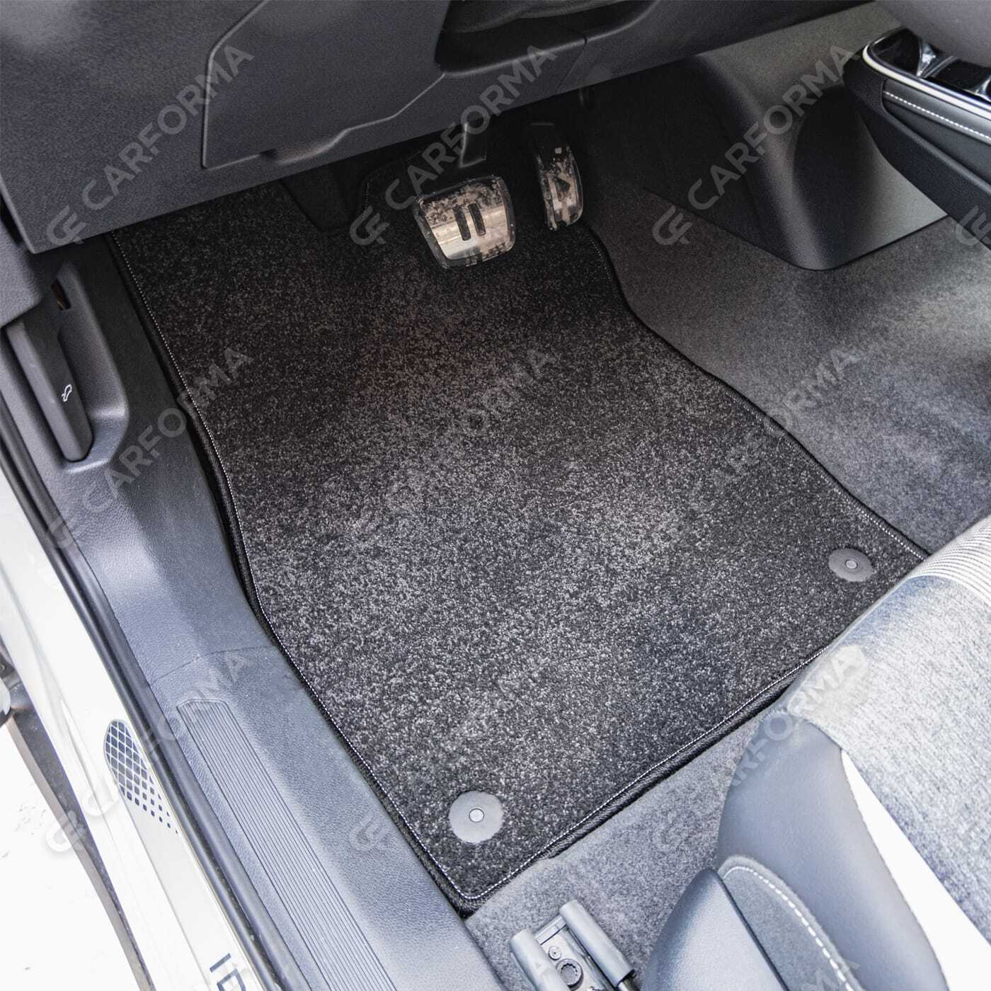 EVA коврики на Audi Q4 e-tron 2021&nbsp;-&nbsp;2026 в Балашихе