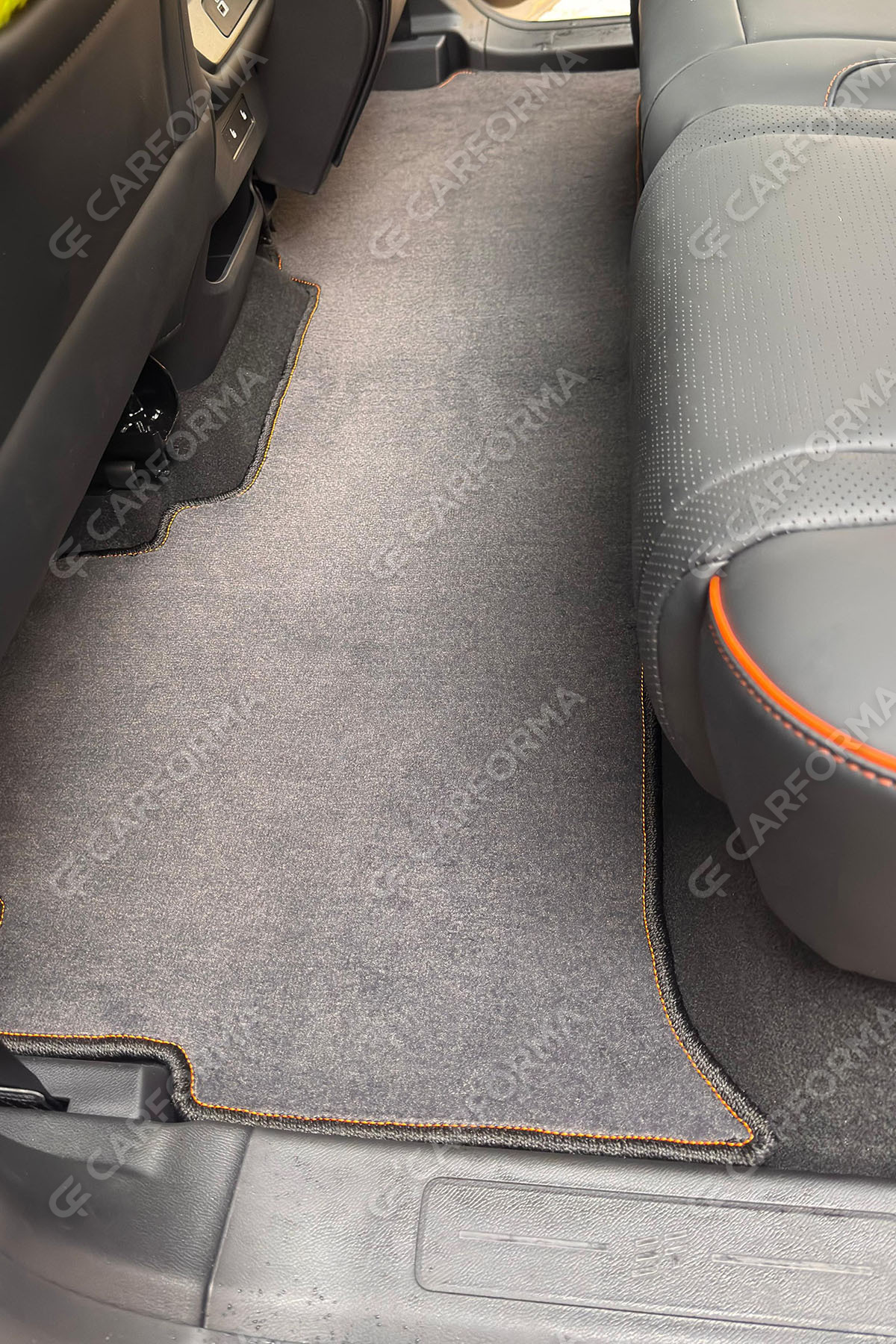 Ворсовые коврики на Jetour T1 2025&nbsp;-&nbsp;2026 в Балашихе