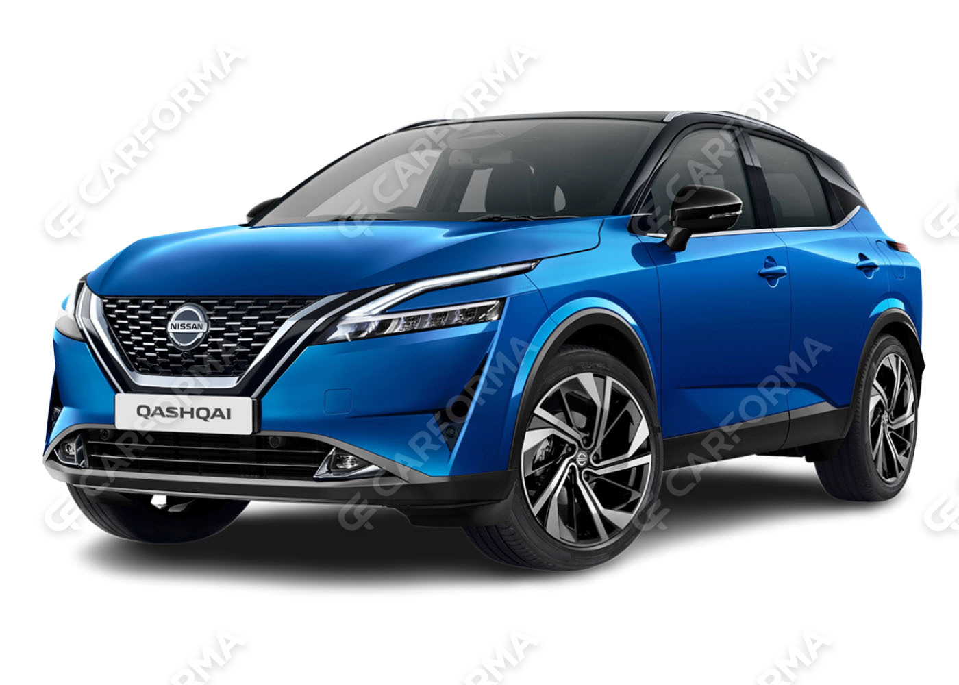 Коврики на Nissan Qashqai (J12) 2021&nbsp;-&nbsp;2026 в Балашихе