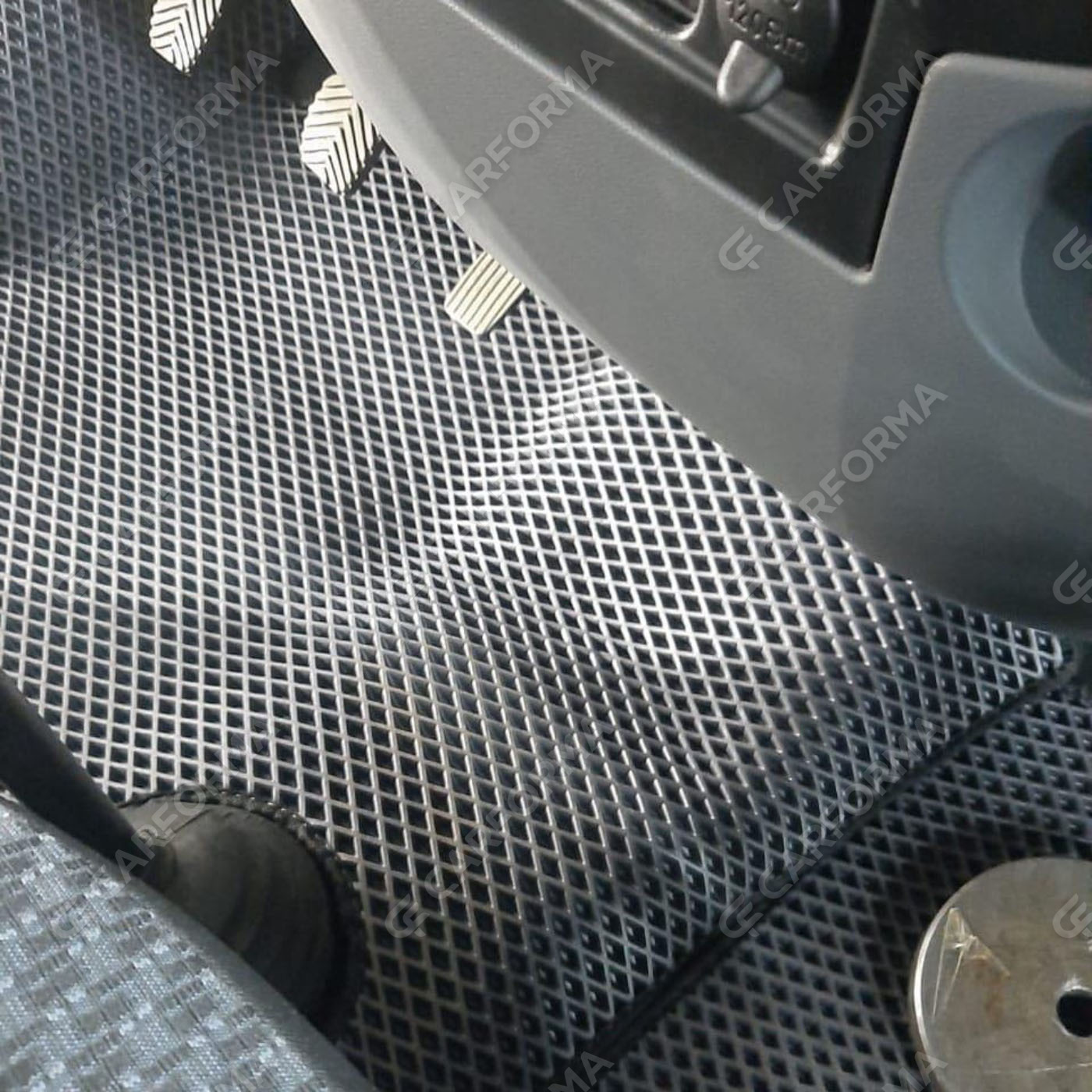 Коврики на ГАЗ ГАЗель 1994&nbsp;-&nbsp;2026 в Балашихе