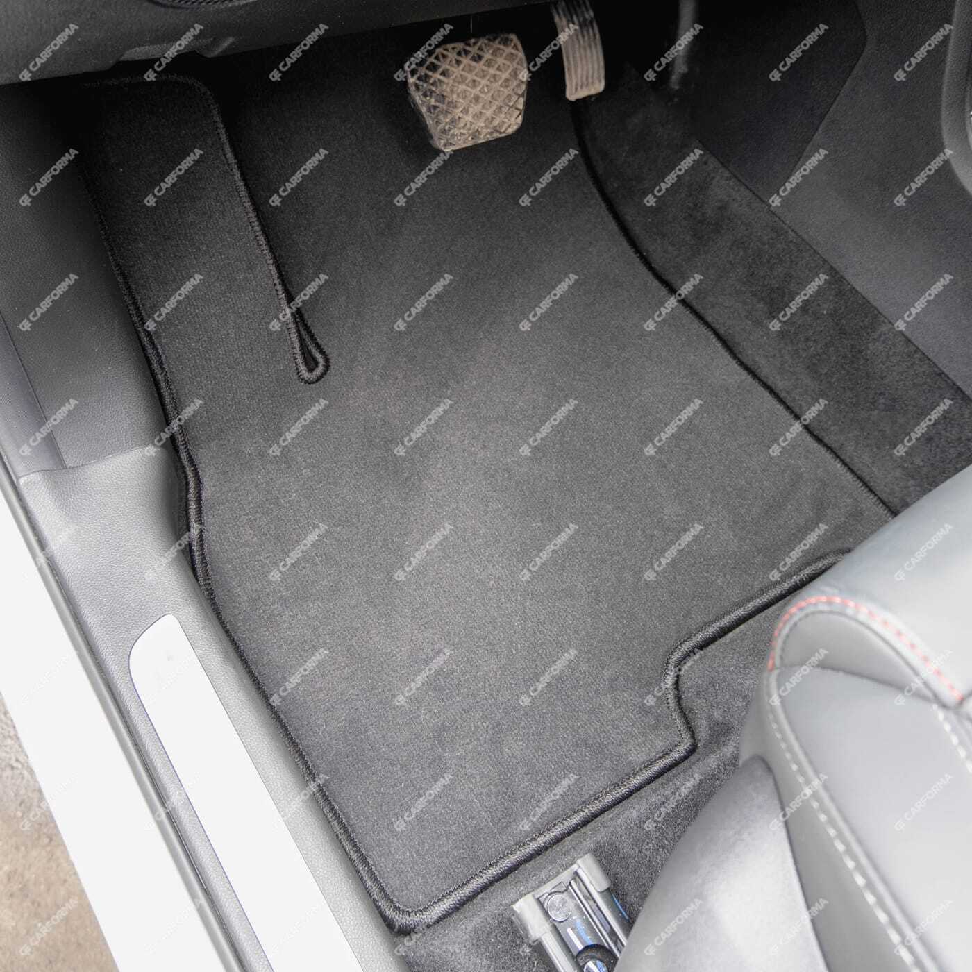 Ворсовые коврики на Tenet T7 2025&nbsp;-&nbsp;2025 в Балашихе