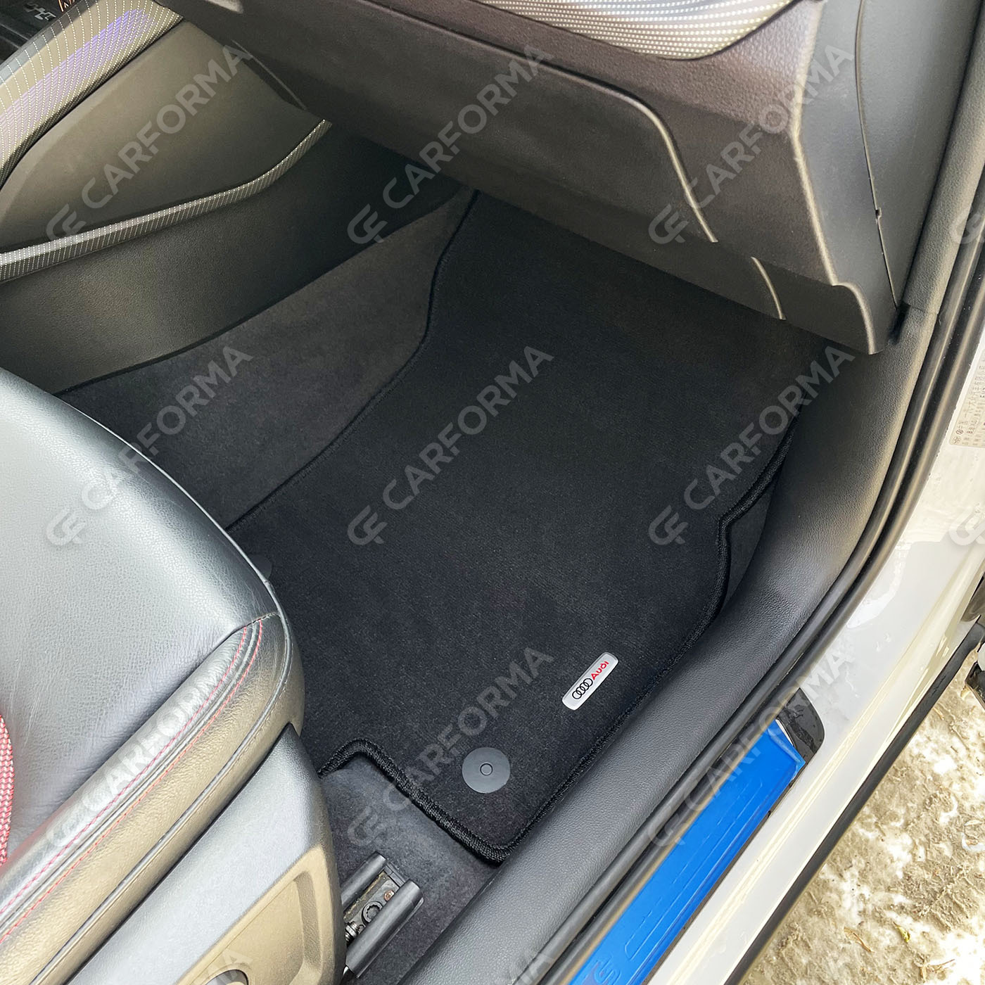 EVA коврики на Audi Q2L 2016&nbsp;-&nbsp;2026 в Балашихе