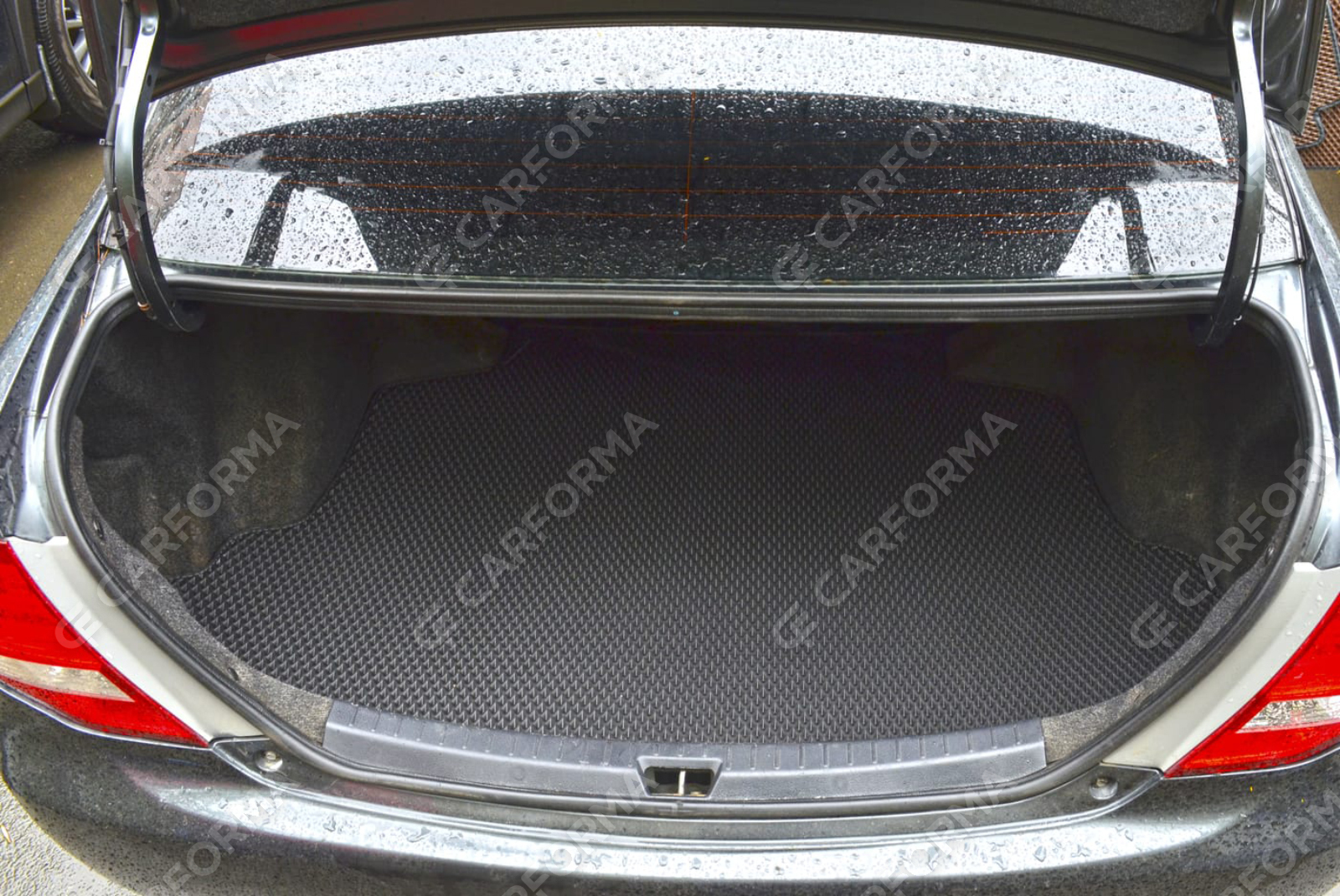 Коврики на Toyota Corolla Axio (E14) 2006&nbsp;-&nbsp;2012 в Балашихе