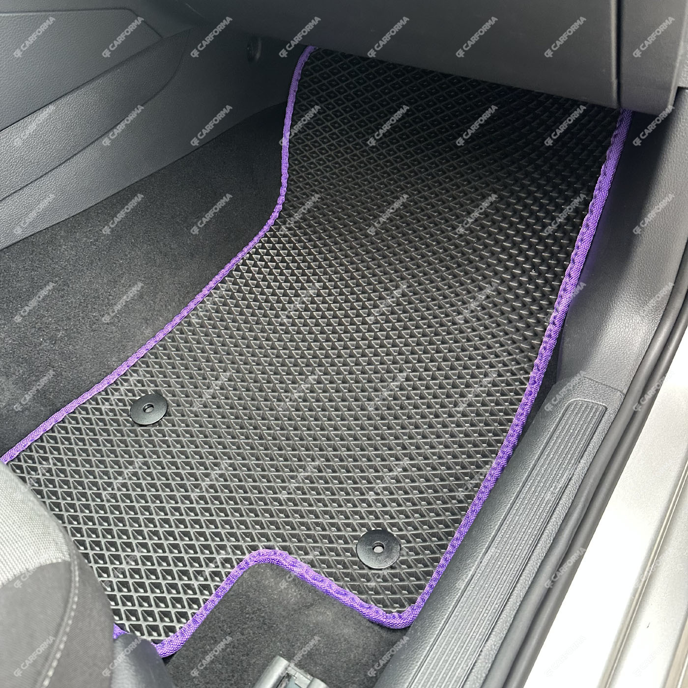 EVA коврики на Audi A3 (8Y) 2020&nbsp;-&nbsp;2025 в Балашихе