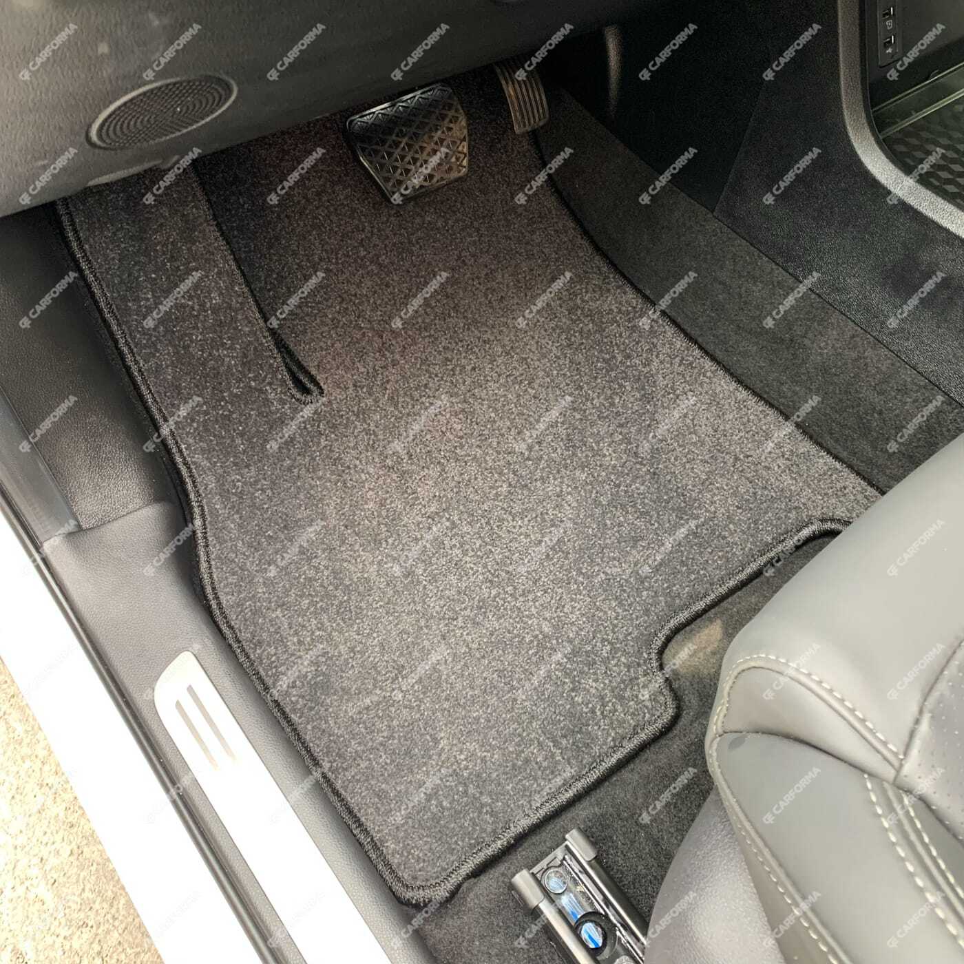 Ворсовые коврики на Tenet T7 2025&nbsp;-&nbsp;2025 в Балашихе