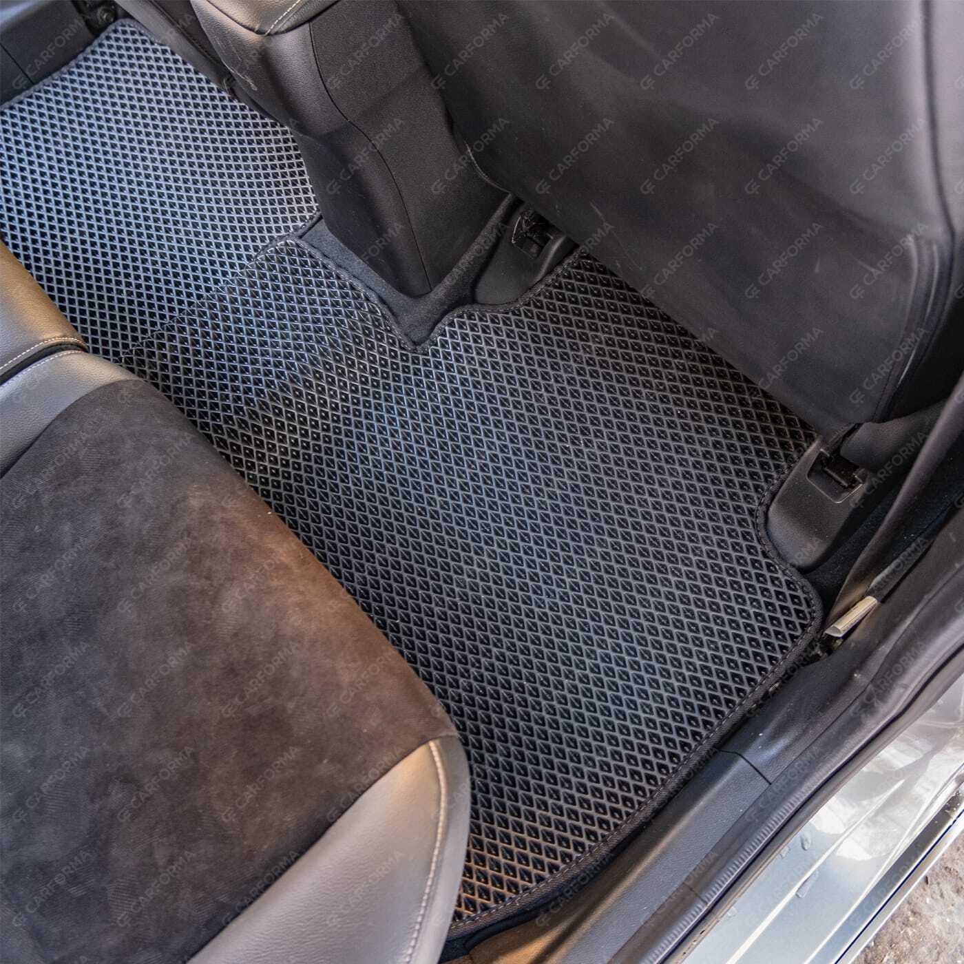 Коврики на Honda Life 2020&nbsp;-&nbsp;2025 в Балашихе