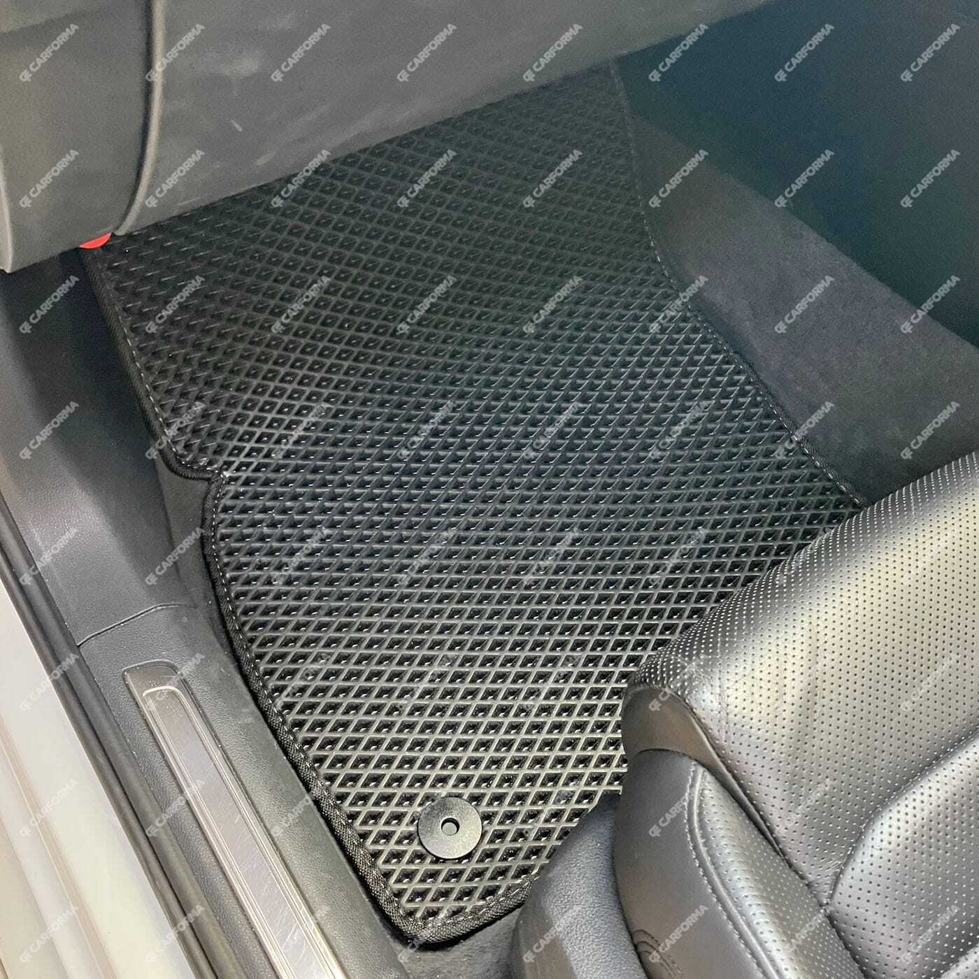 EVA коврики на Audi A3 (8Y) 2020&nbsp;-&nbsp;2025 в Балашихе