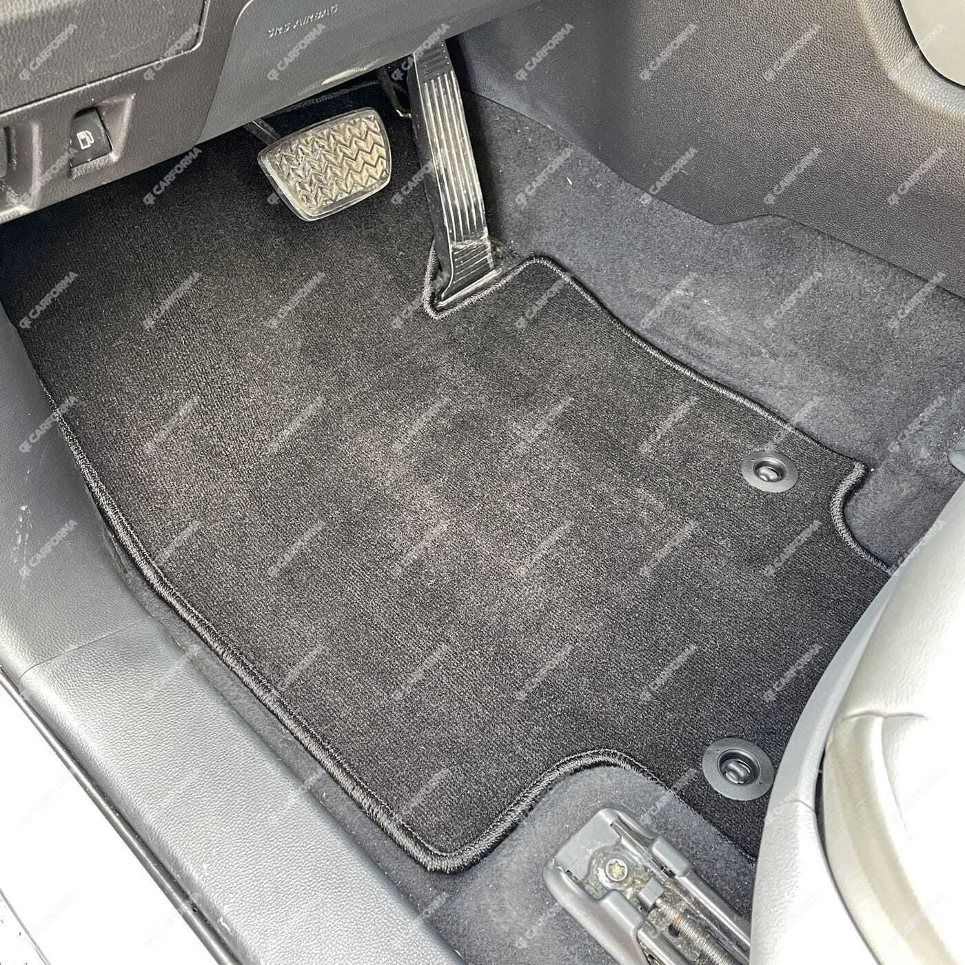 Коврики на Toyota Crown Kluger 2021&nbsp;-&nbsp;2025 в Балашихе