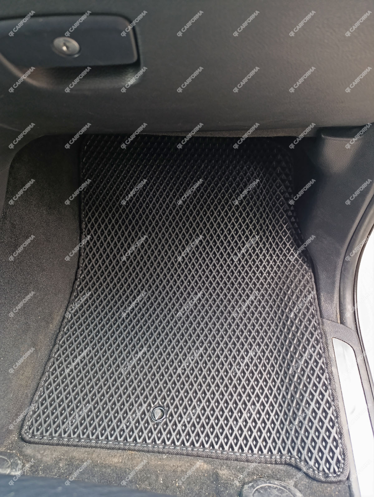 Коврики на Jeep Grand Cherokee (WK2) 2010&nbsp;-&nbsp;2022 в Балашихе