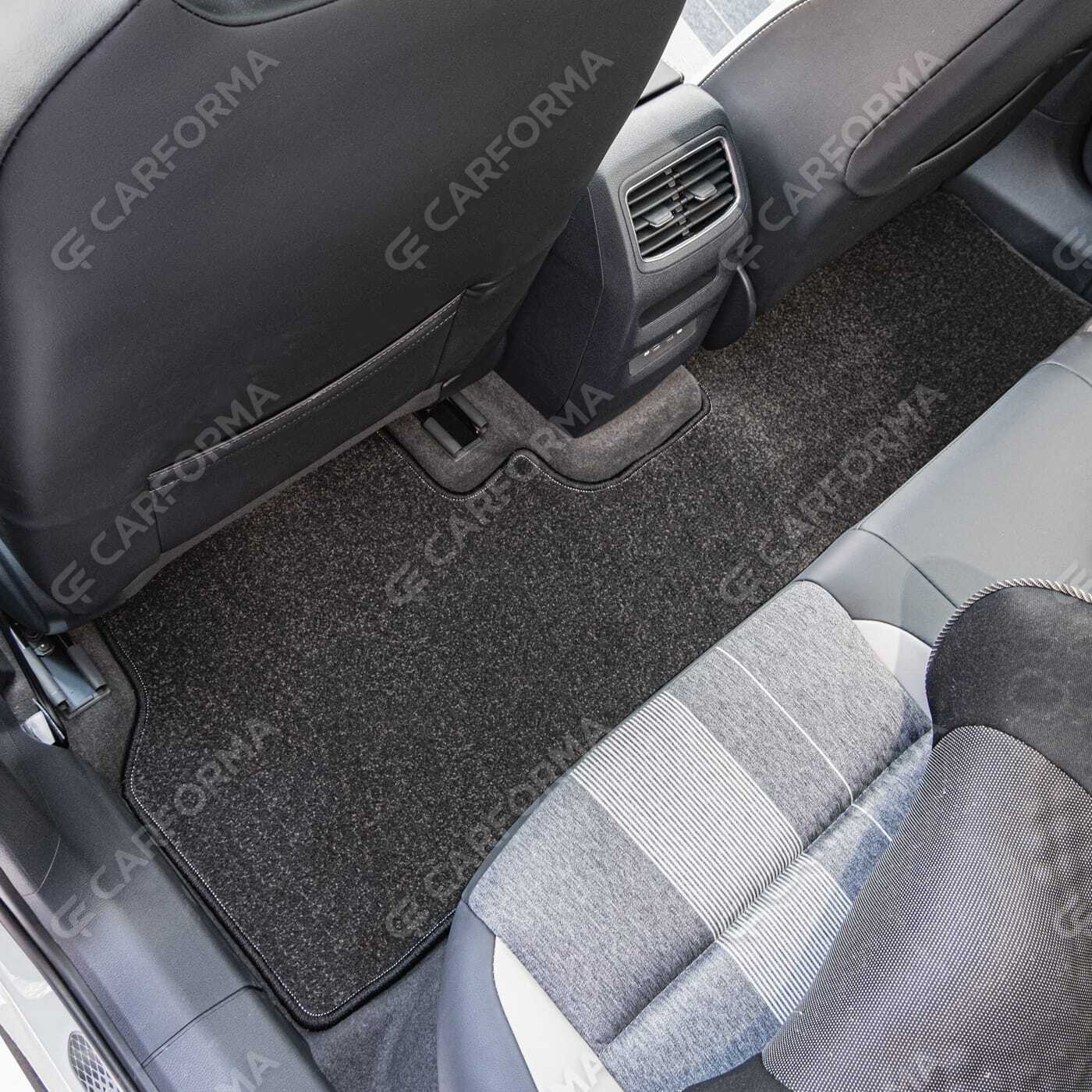 EVA коврики на Audi Q4 e-tron 2021&nbsp;-&nbsp;2026 в Балашихе