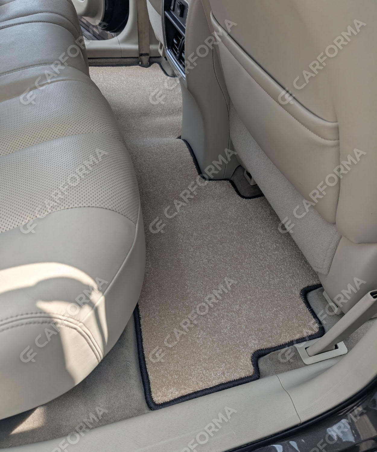 Коврики на Nissan Murano (Z52) 2014&nbsp;-&nbsp;2022 в Балашихе