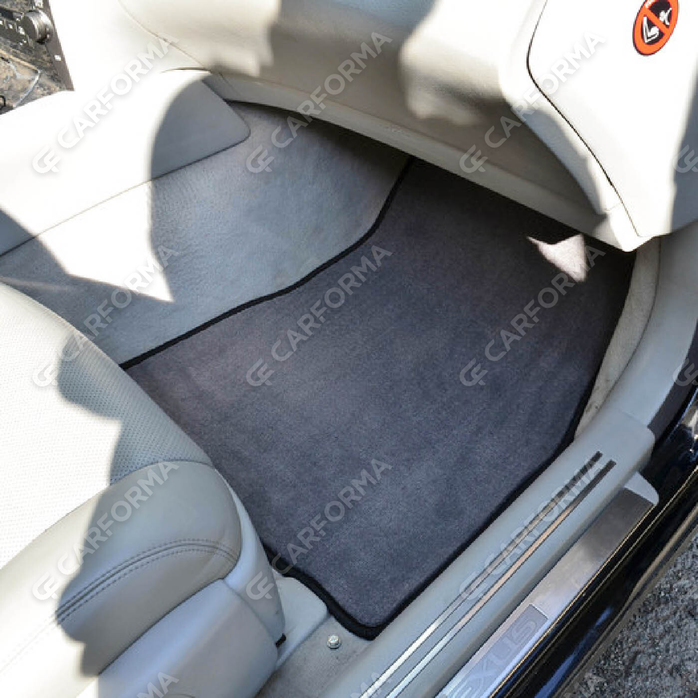 EVA коврики на Lexus LS IV 2006&nbsp;-&nbsp;2017 в Балашихе