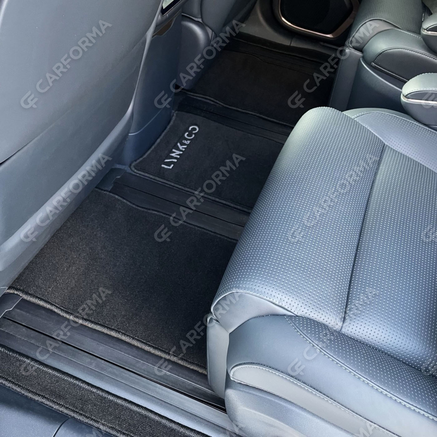 Коврики на Lynk & Co 900 2025&nbsp;-&nbsp;2026 в Балашихе