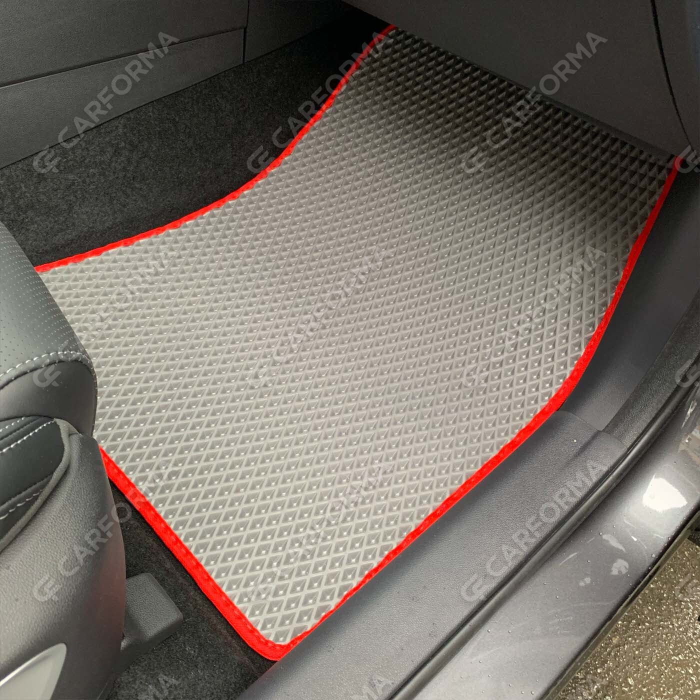 EVA коврики на Changan CS75 Plus II 2022&nbsp;-&nbsp;2026 в Балашихе