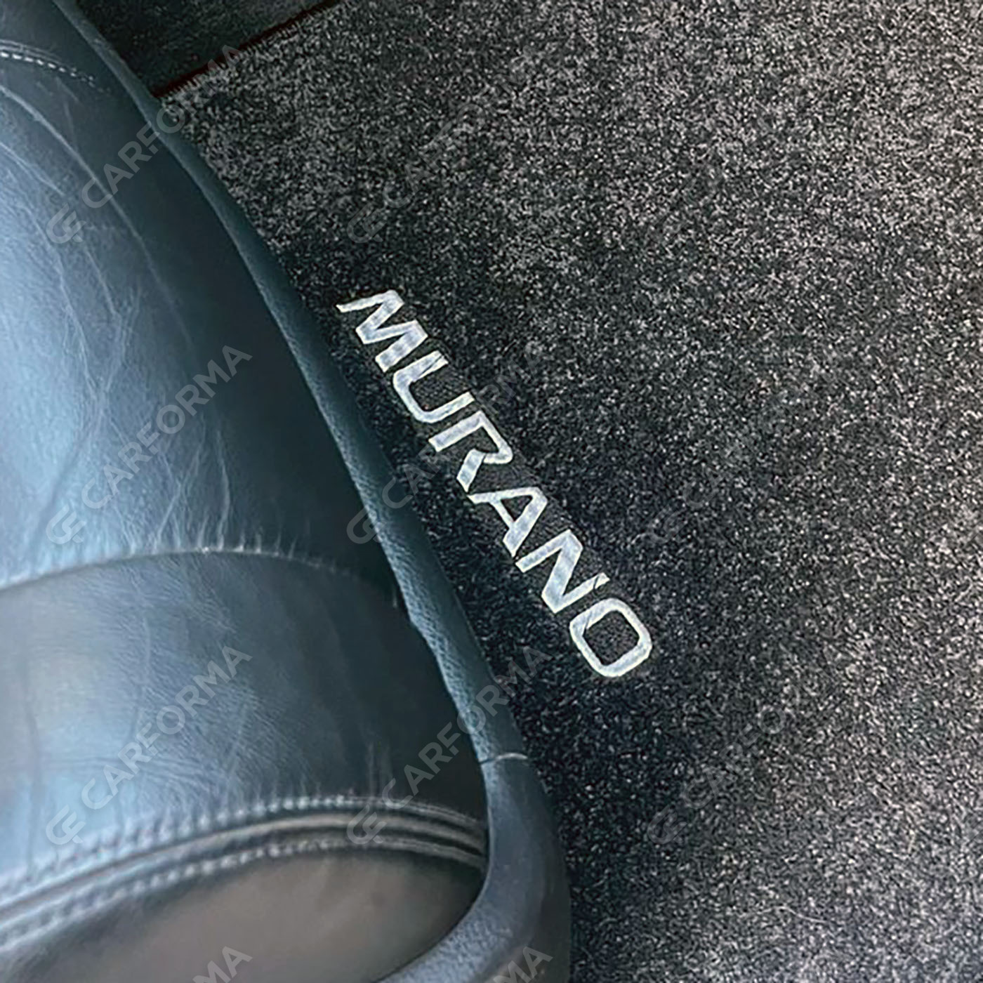 Коврики на Nissan Murano (Z52) 2014&nbsp;-&nbsp;2022 в Балашихе