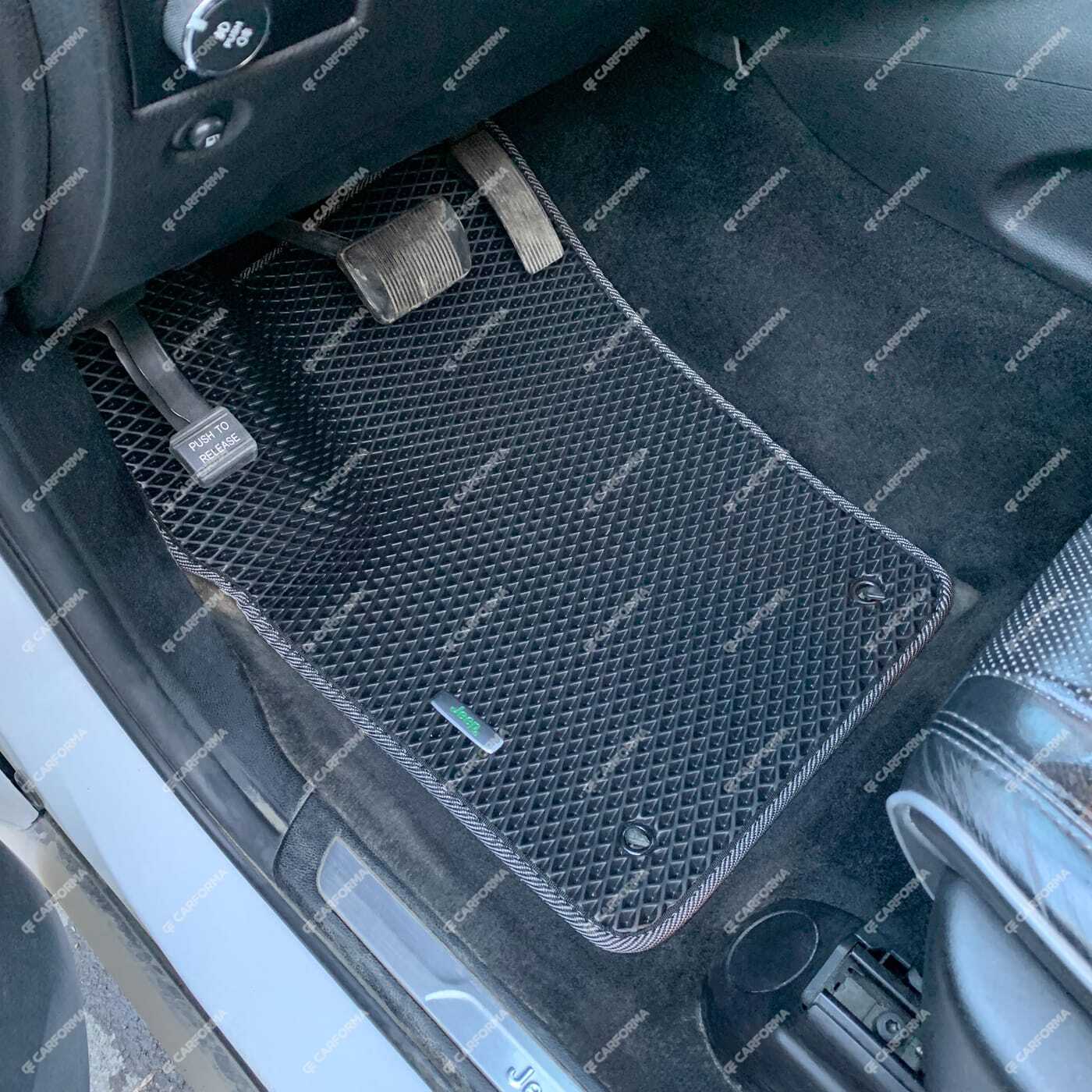 Коврики на Jeep Grand Cherokee (WK2) 2010&nbsp;-&nbsp;2022 в Балашихе