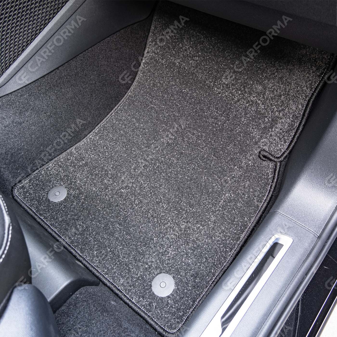 EVA коврики на Audi Q2L 2016&nbsp;-&nbsp;2026 в Балашихе