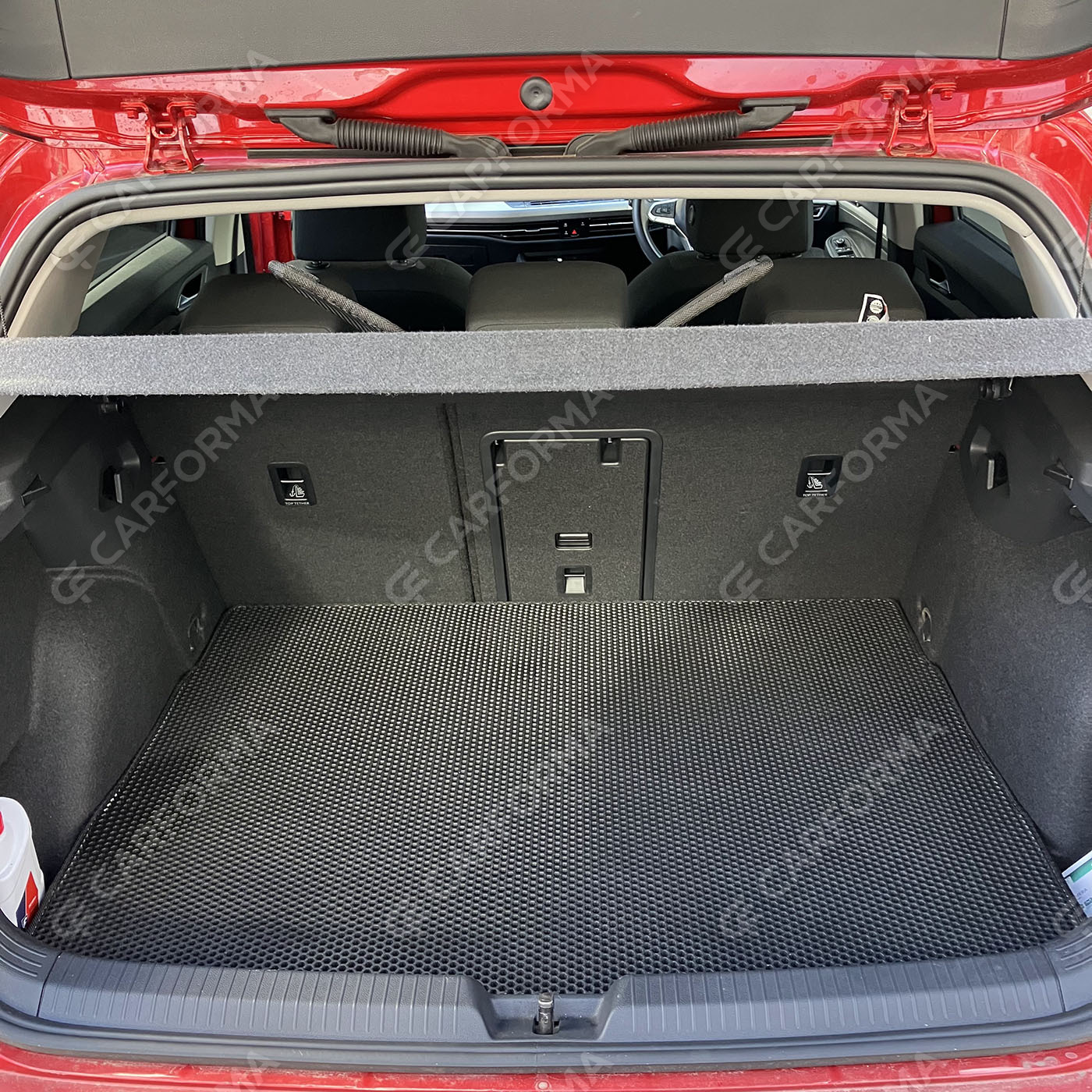 Коврики на Volkswagen Golf 8 2019&nbsp;-&nbsp;2026 в Балашихе