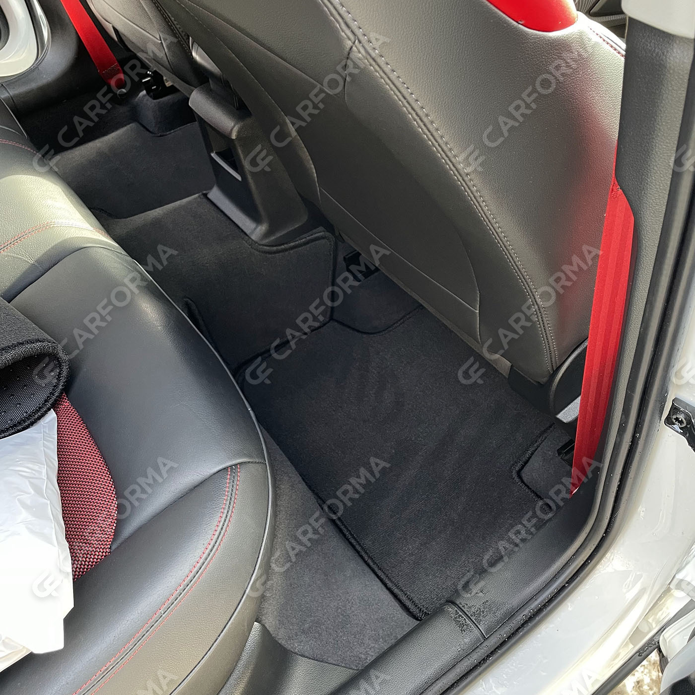 EVA коврики на Audi Q2L 2016&nbsp;-&nbsp;2026 в Балашихе