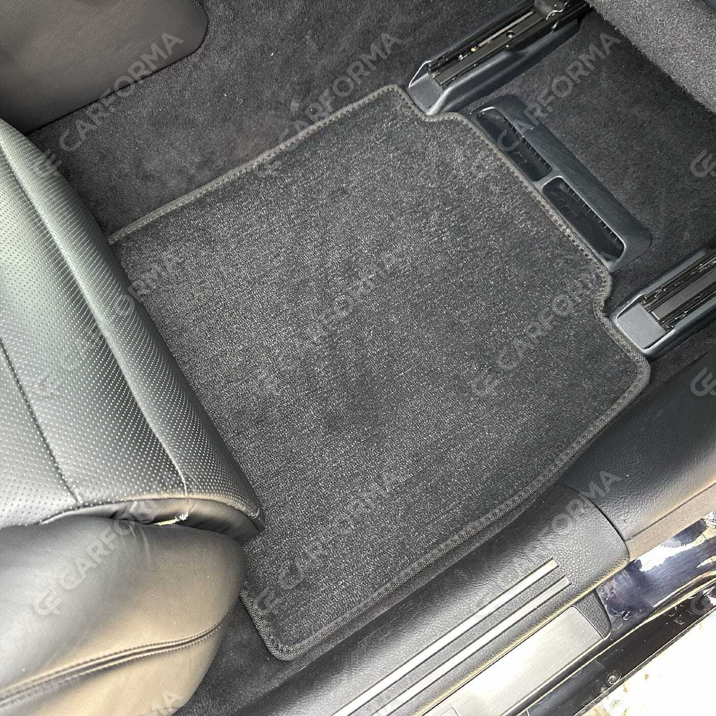 EVA коврики на Lexus LS IV 2006&nbsp;-&nbsp;2017 в Балашихе