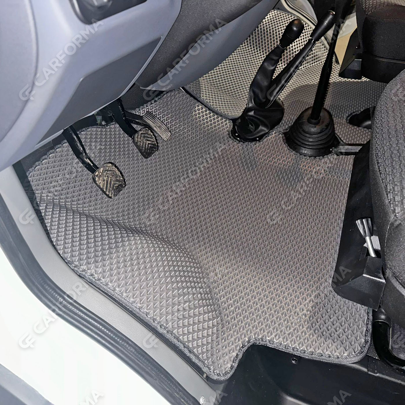 Коврики на ГАЗ ГАЗель 1994&nbsp;-&nbsp;2026 в Балашихе