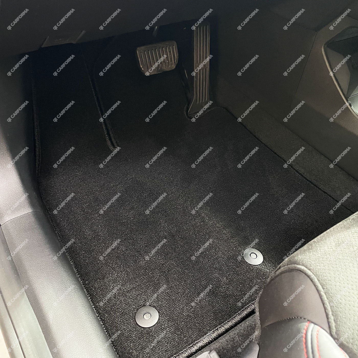 EVA коврики на Mazda EZ-6 2024&nbsp;-&nbsp;2025 в Балашихе