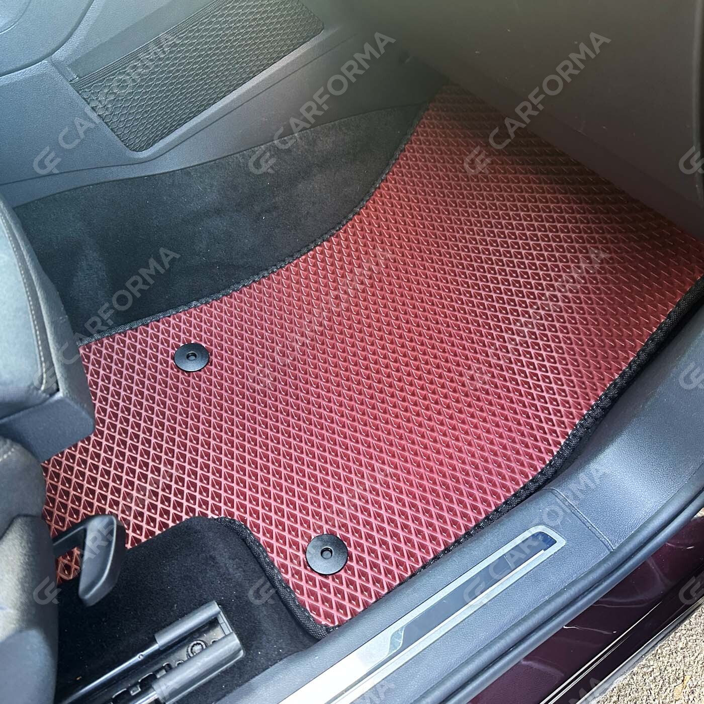 EVA коврики на Audi Q2L 2016&nbsp;-&nbsp;2026 в Балашихе