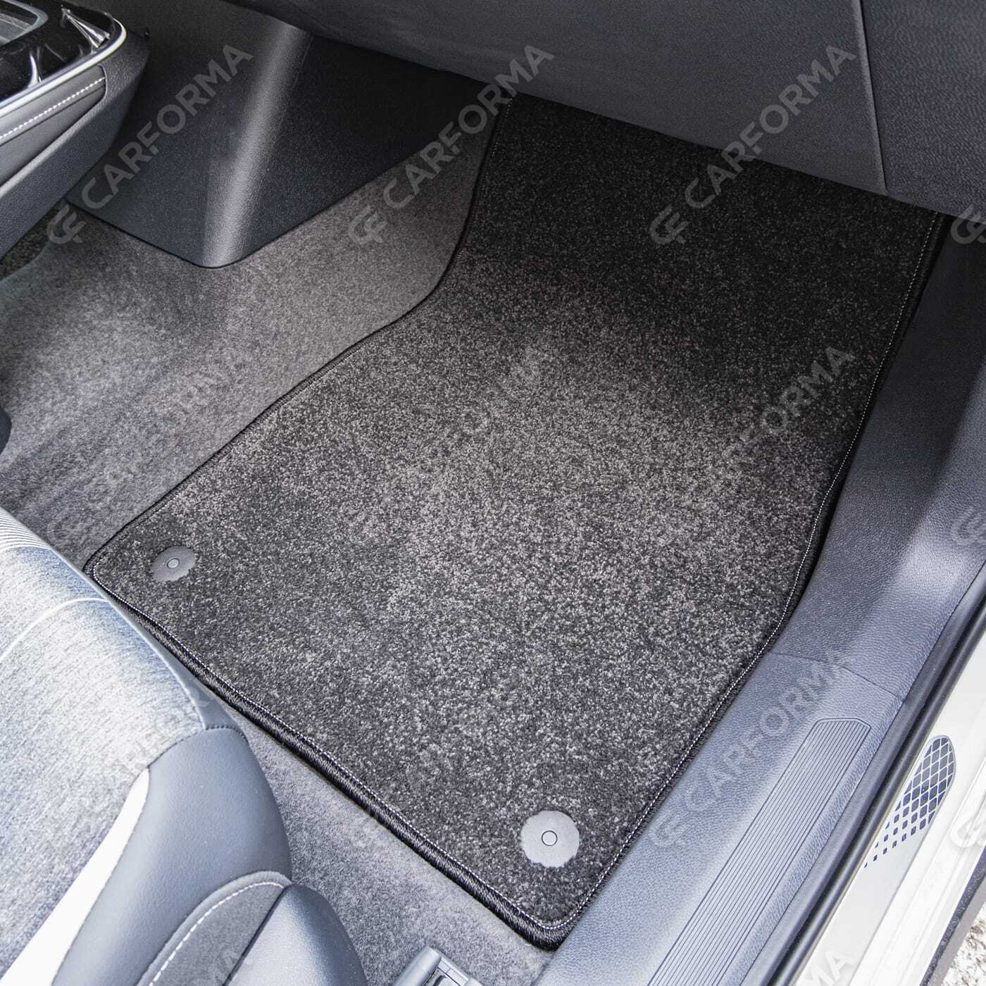 EVA коврики на Audi Q4 e-tron 2021&nbsp;-&nbsp;2026 в Балашихе