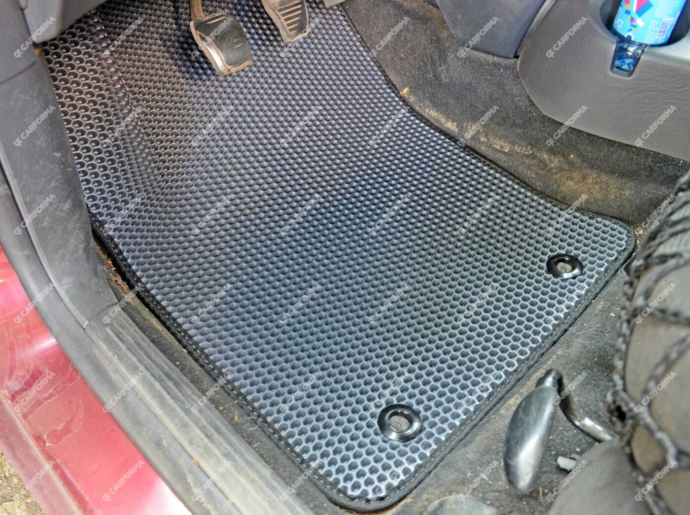 Коврики на Ford Focus I 1998&nbsp;-&nbsp;2005 в Балашихе