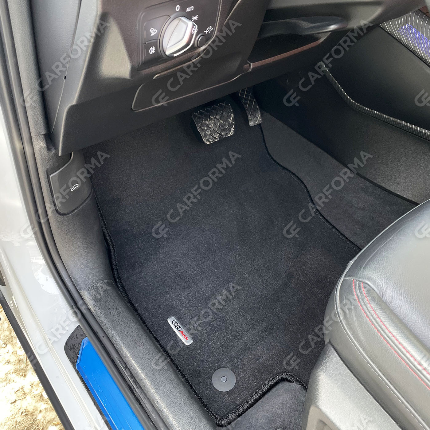 EVA коврики на Audi Q2L 2016&nbsp;-&nbsp;2026 в Балашихе