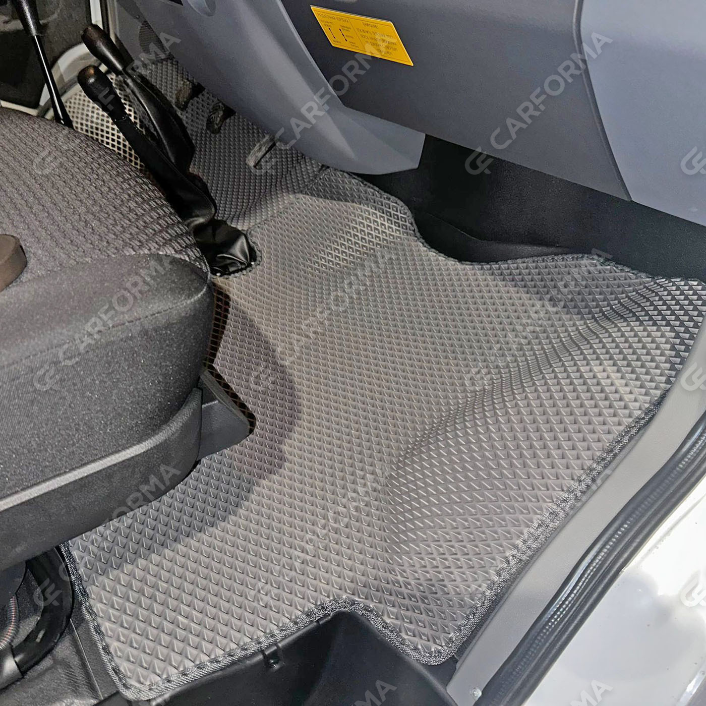 Коврики на ГАЗ ГАЗель 1994&nbsp;-&nbsp;2026 в Балашихе