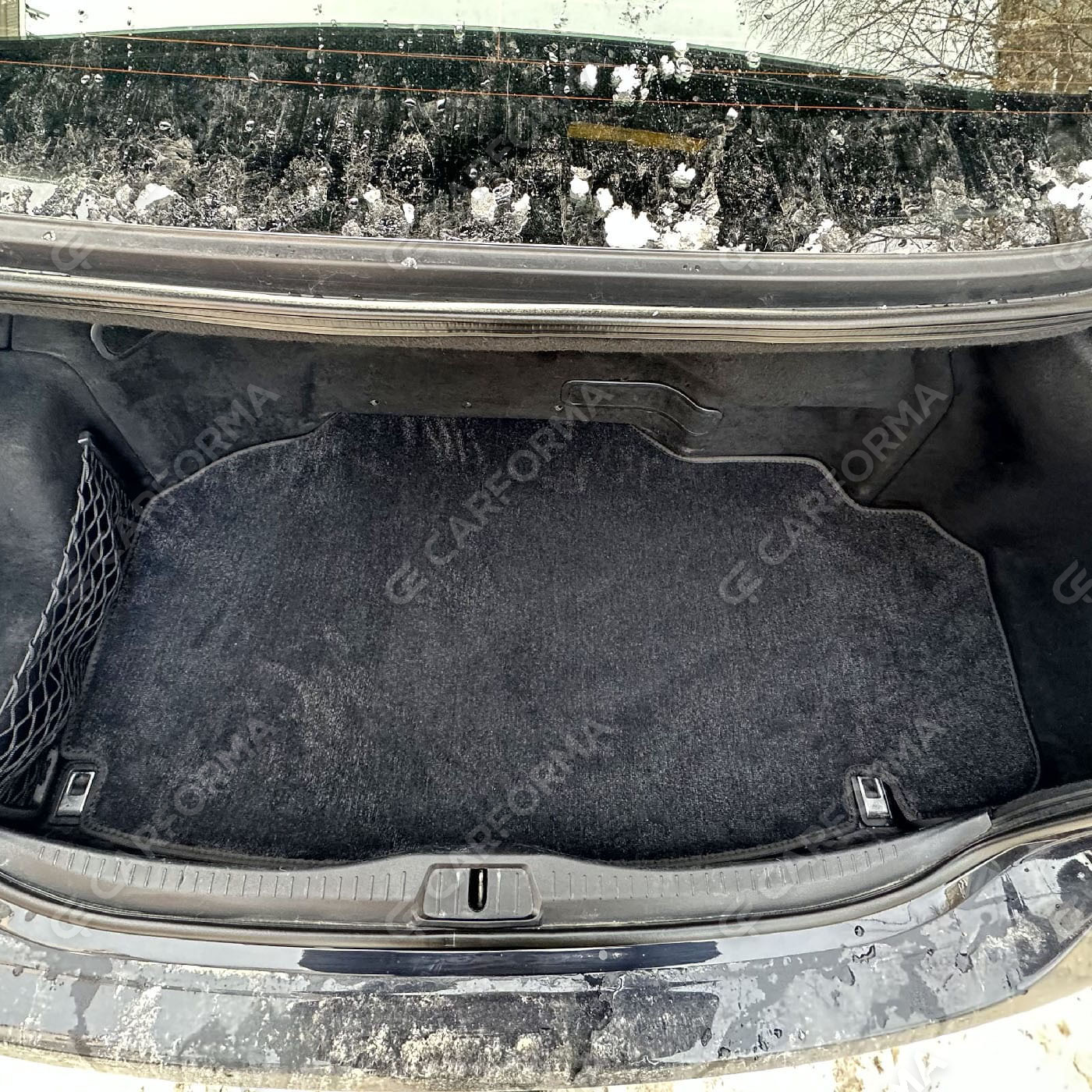 EVA коврики на Lexus LS IV 2006&nbsp;-&nbsp;2017 в Балашихе