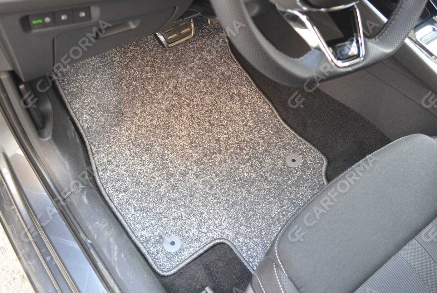 EVA коврики на Audi Q2L 2016&nbsp;-&nbsp;2026 в Балашихе