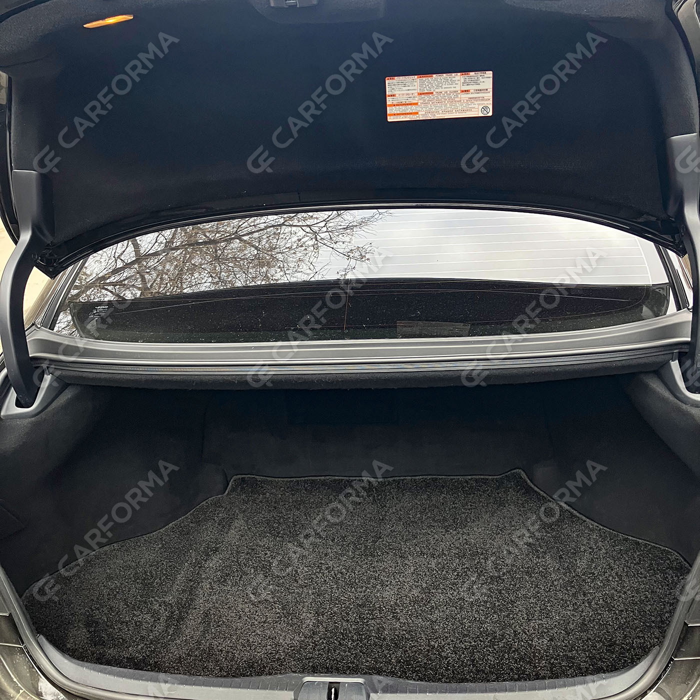 EVA коврики на Lexus LS IV 2006&nbsp;-&nbsp;2017 в Балашихе