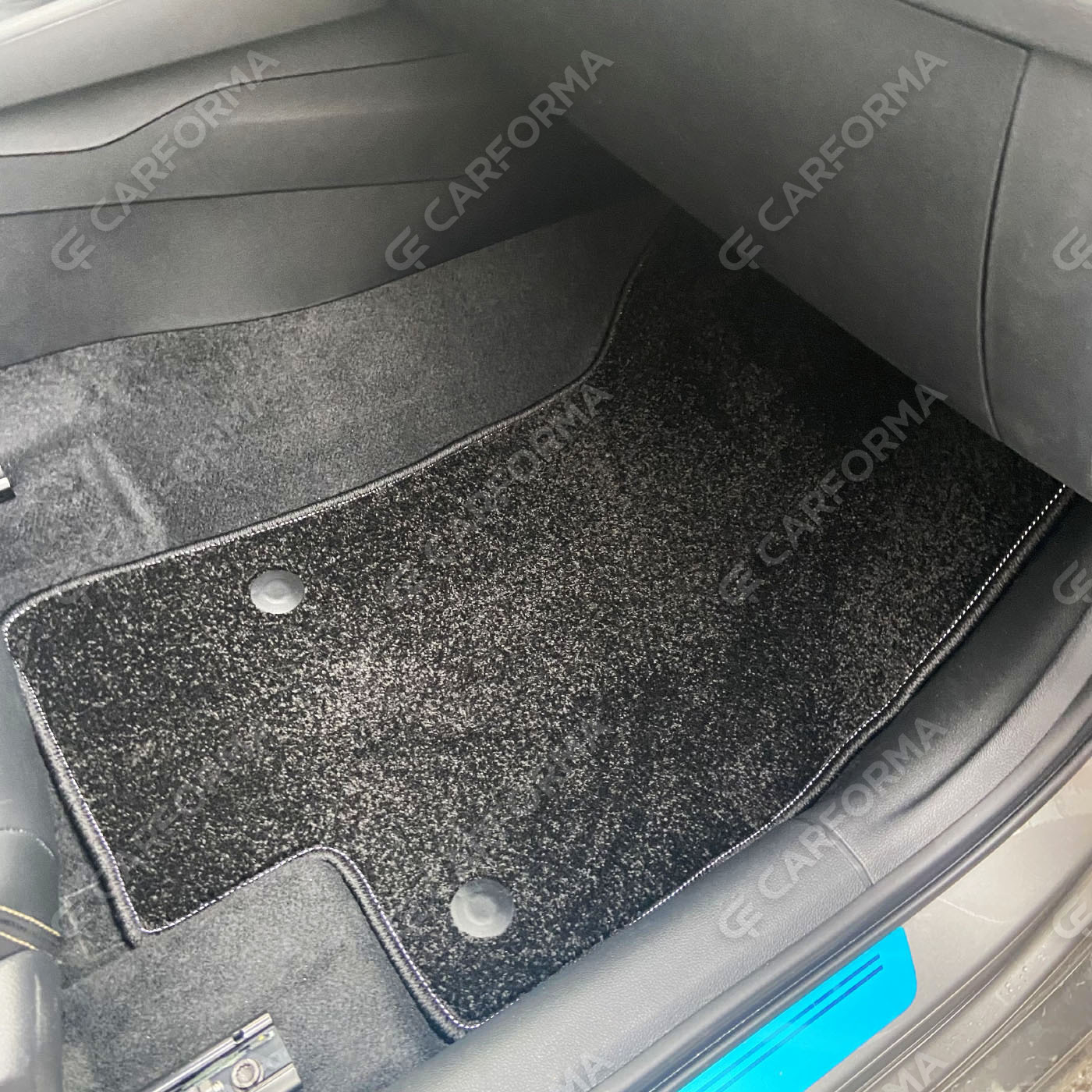 EVA коврики на Audi Q2L 2016&nbsp;-&nbsp;2026 в Балашихе