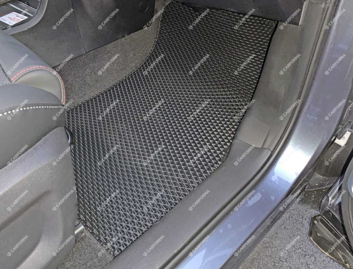 Ворсовые коврики на Tenet T7 2025&nbsp;-&nbsp;2025 в Балашихе