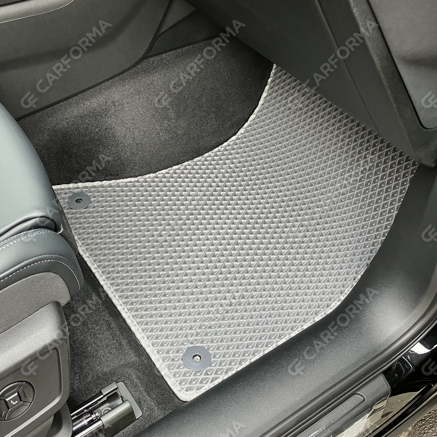 Коврики на Audi Q5 III 2024&nbsp;-&nbsp;2026 в Балашихе