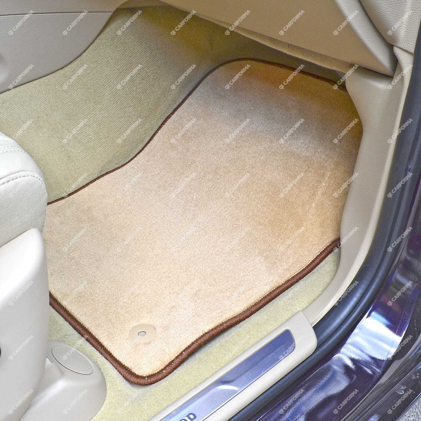 Коврики на Jeep Grand Cherokee (WK2) 2010&nbsp;-&nbsp;2022 в Балашихе