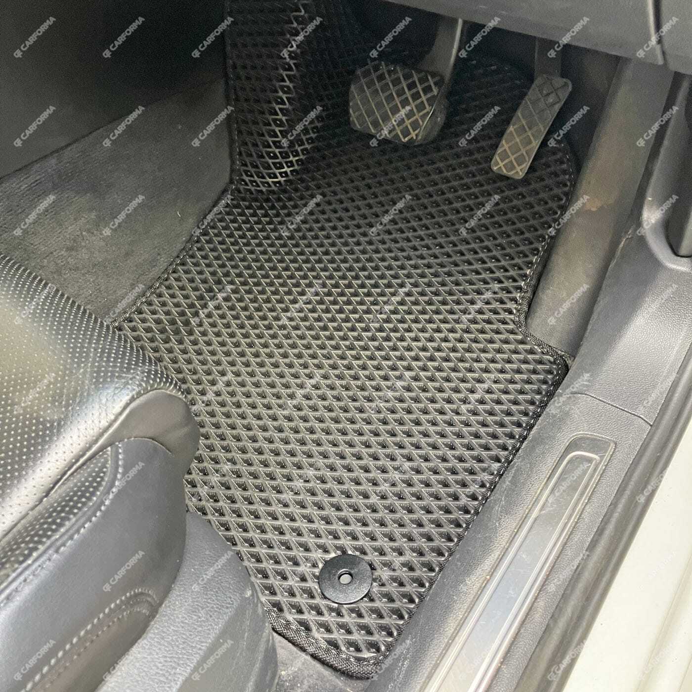 EVA коврики на Audi A3 (8Y) 2020&nbsp;-&nbsp;2025 в Балашихе