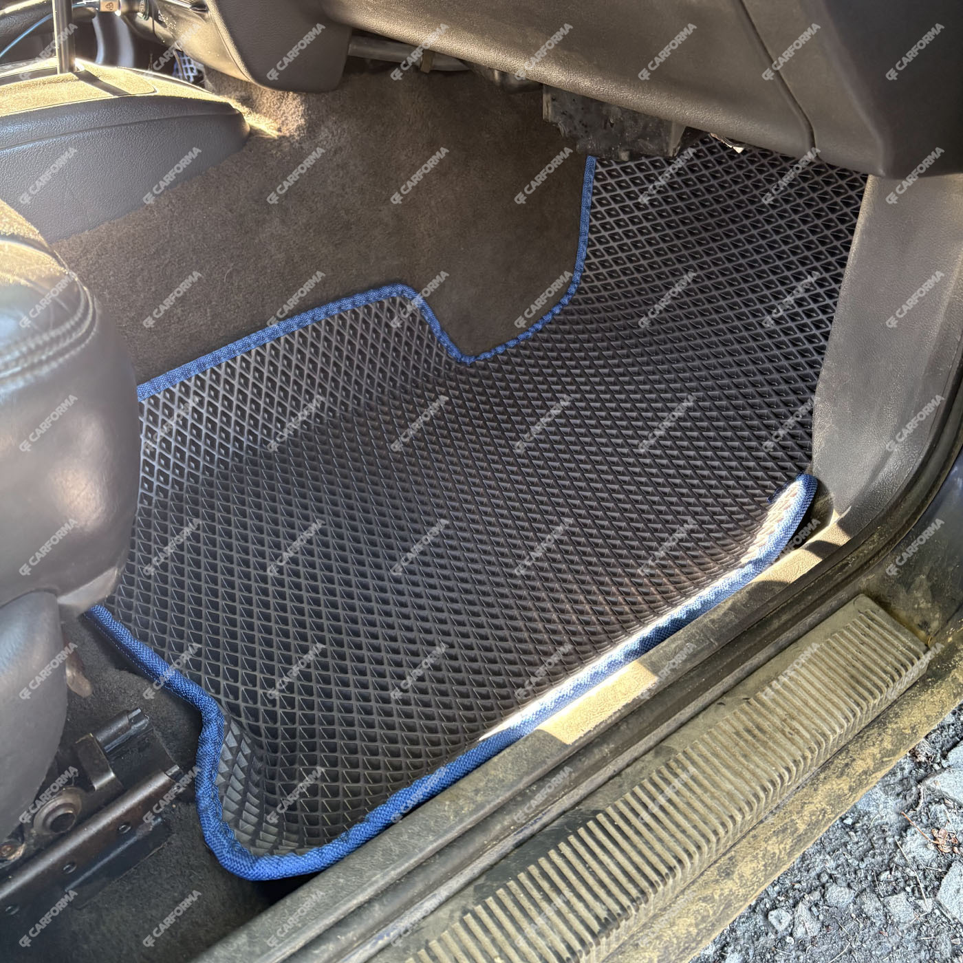 EVA коврики на Jeep Grand Cherokee (ZJ) 1992&nbsp;-&nbsp;1999 в Балашихе