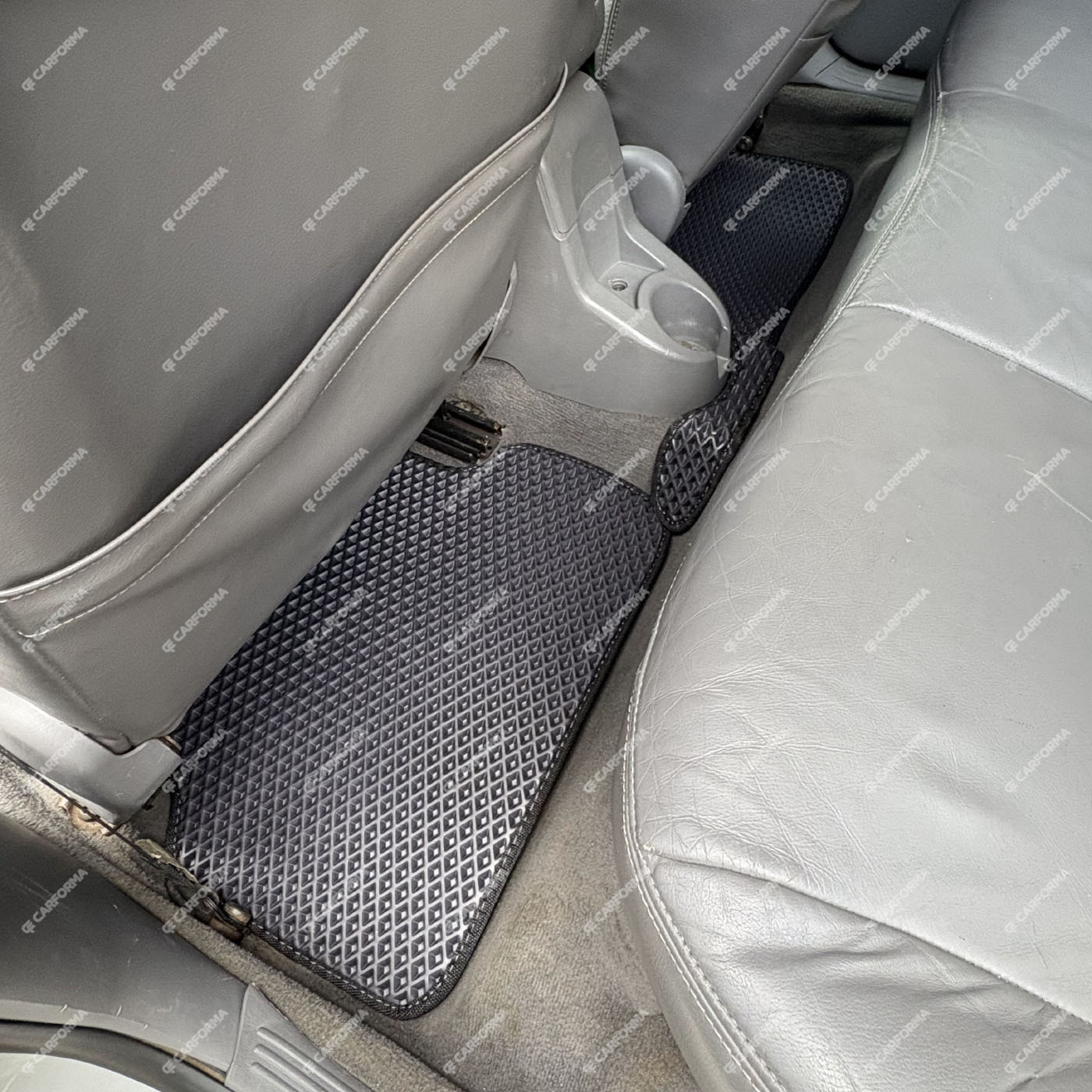 Коврики на Ford Focus I 1998&nbsp;-&nbsp;2005 в Балашихе