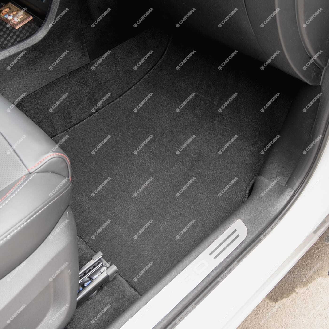 Ворсовые коврики на Tenet T7 2025&nbsp;-&nbsp;2025 в Балашихе