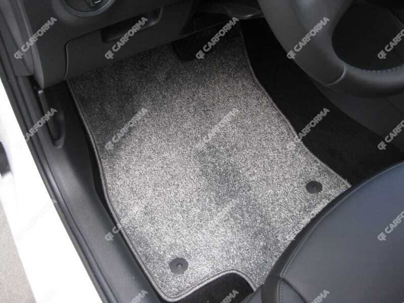 EVA коврики на Audi A3 (8Y) 2020&nbsp;-&nbsp;2025 в Балашихе