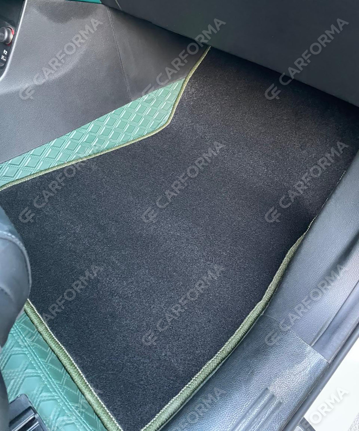 EVA коврики на GAC GS8 II 2023&nbsp;-&nbsp;2026 в Балашихе