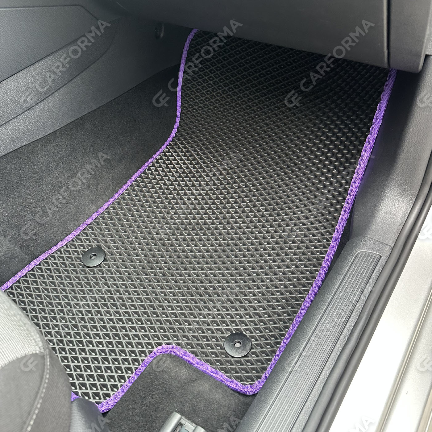 EVA коврики на Audi Q2L 2016&nbsp;-&nbsp;2026 в Балашихе