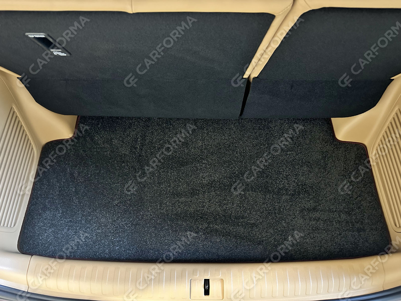 Ворсовые коврики на Voyah Dream 2021&nbsp;-&nbsp;2026 в Балашихе