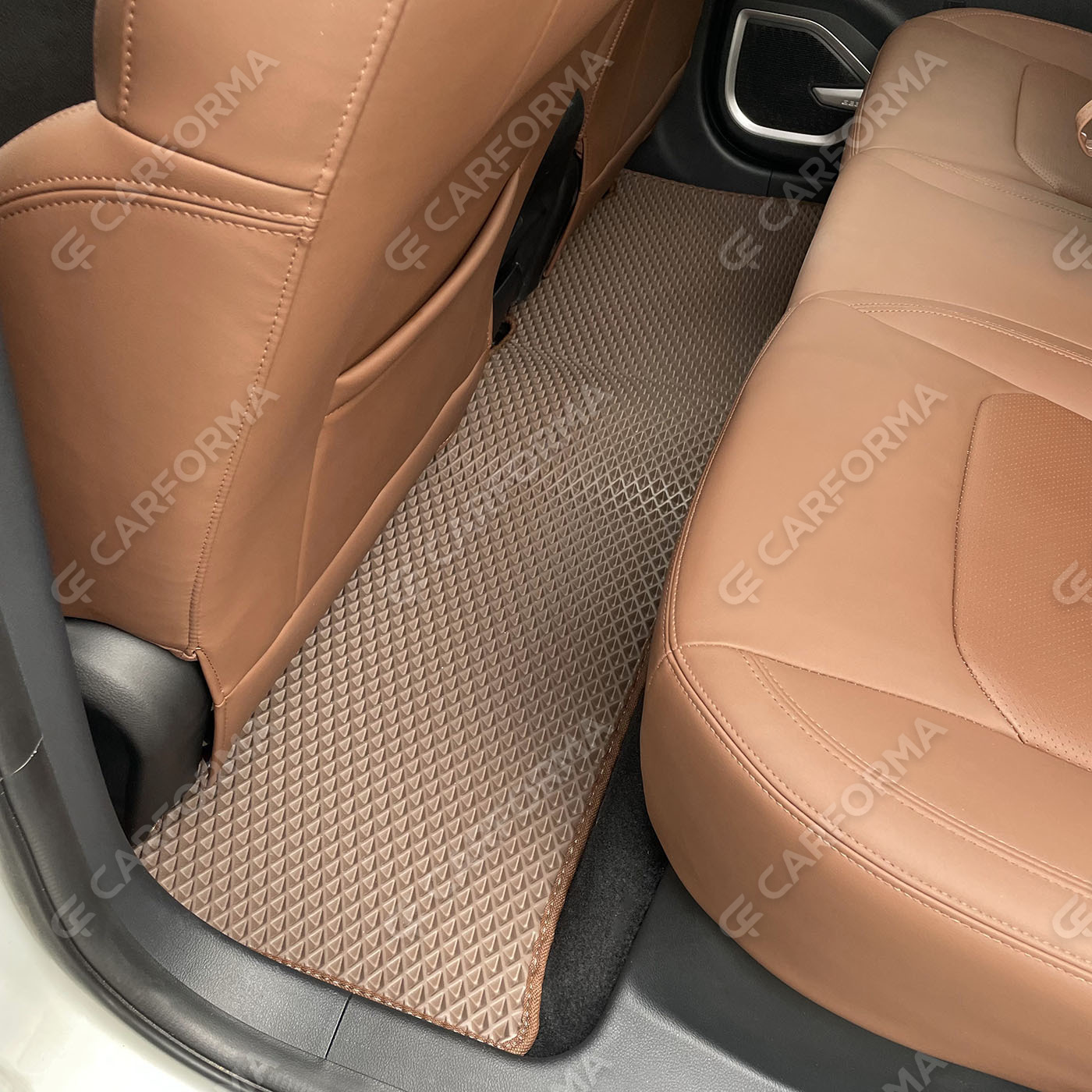 Ворсовые коврики на Geely Vision X6 Pro 2021&nbsp;-&nbsp;2024 в Балашихе